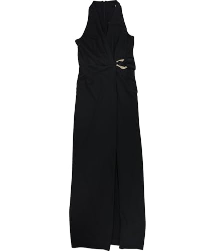Ralph & Russo Black Dress