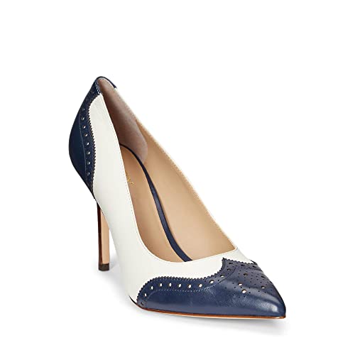 Eden Heels — Blue