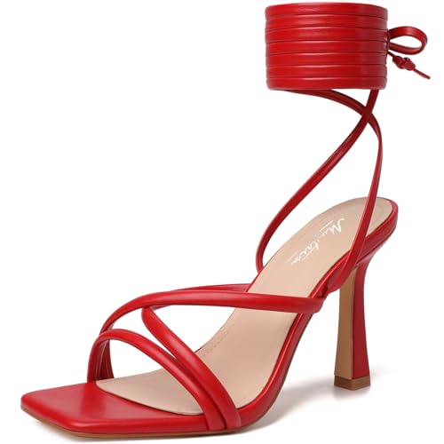 Ralph & Russo Red Heels