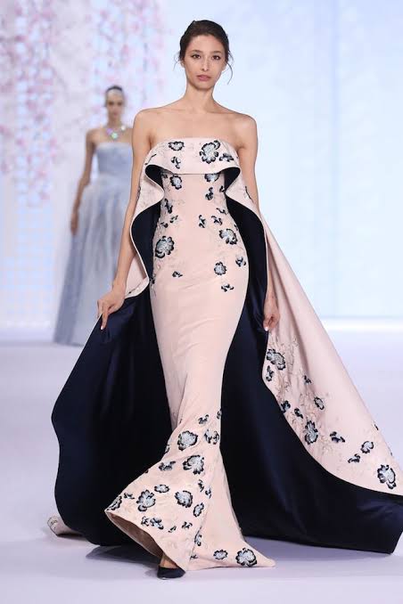 Ralph & Russo Bridal Accessories Collection