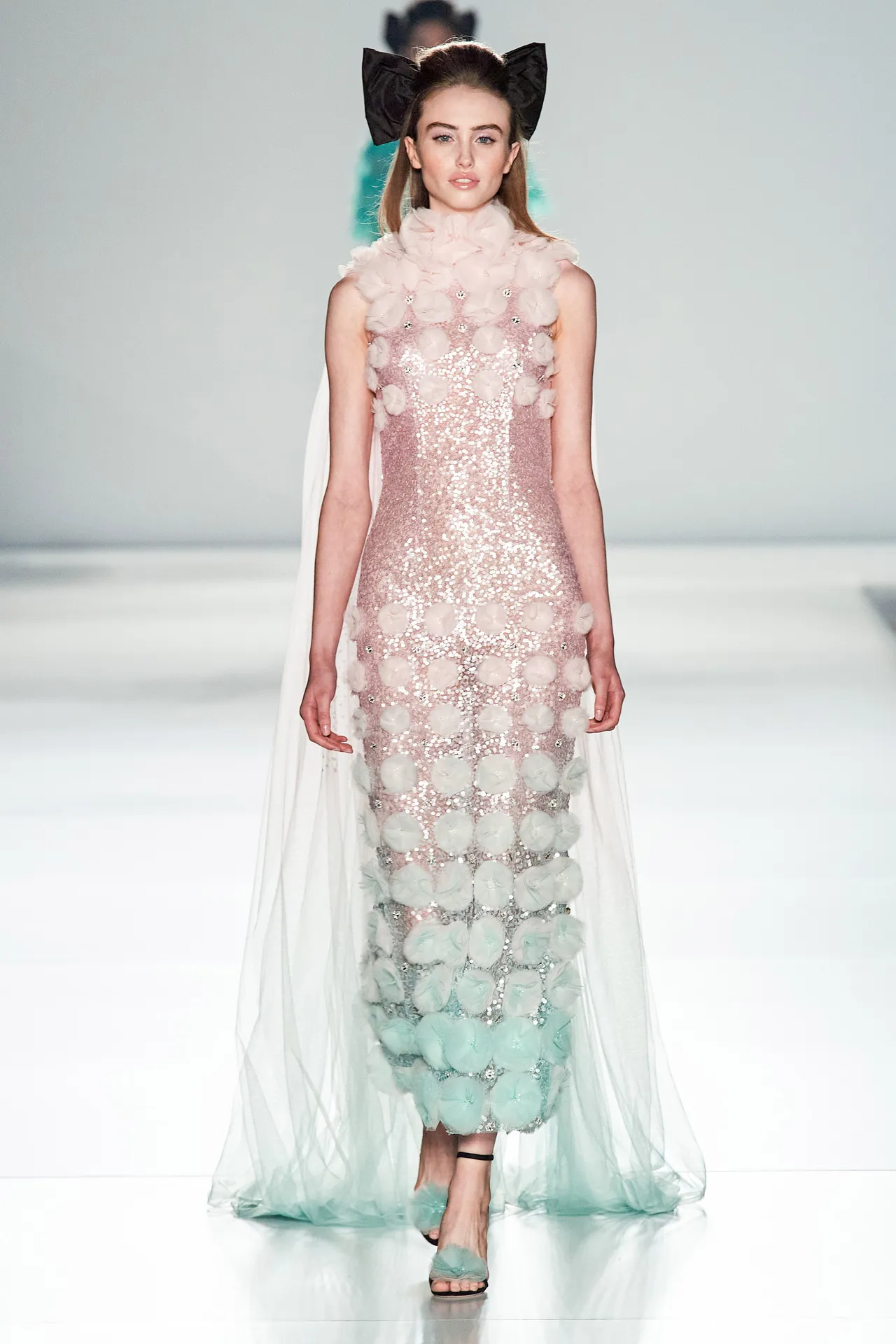 Silk Fabrics & Embroidery Techniques