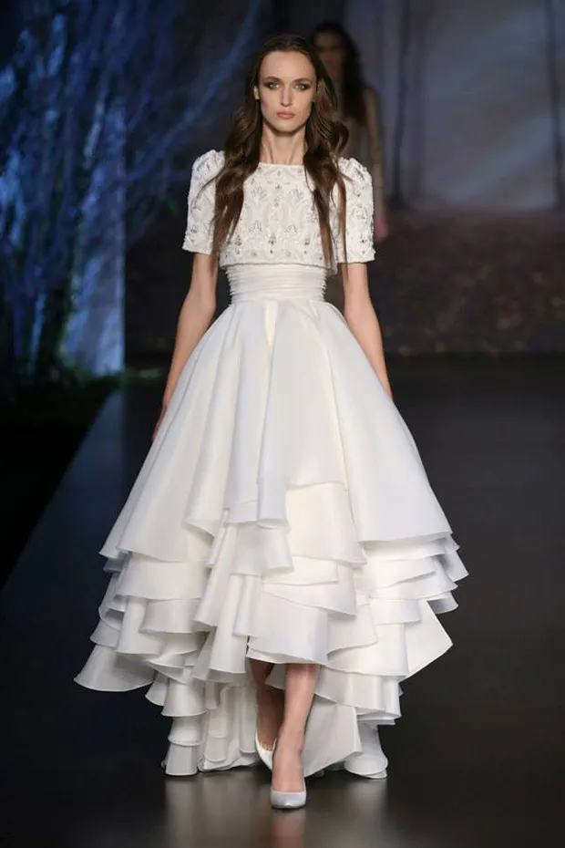 Ralph & Russo Bridal Separates