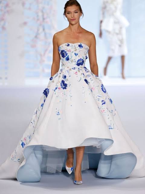 Ralph & Russo Designer Dress Collection