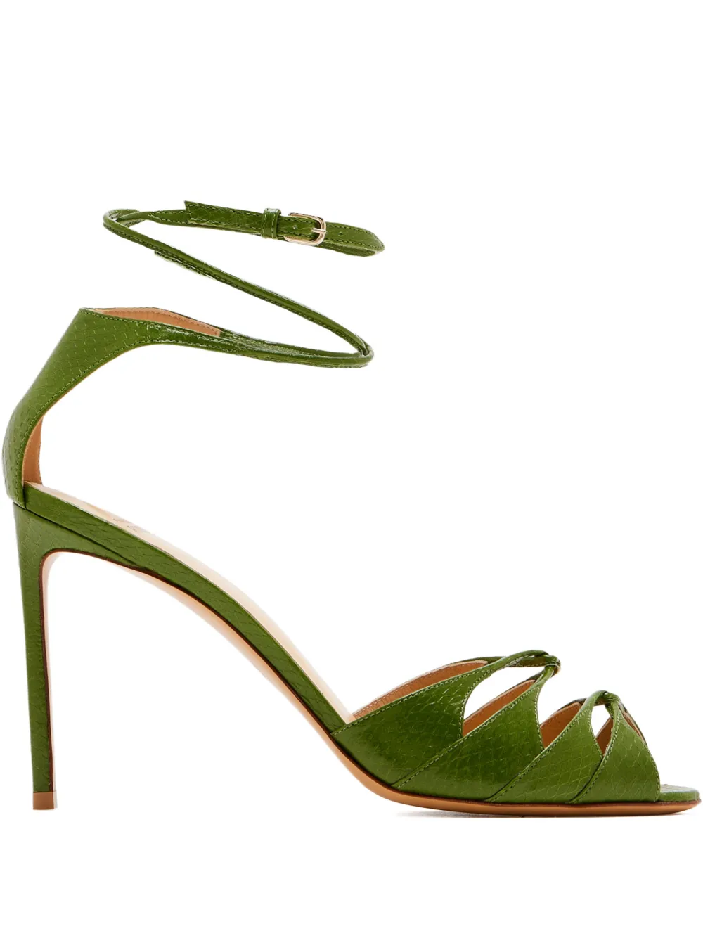 Sizing & Fit for Pointed-Toe Pumps